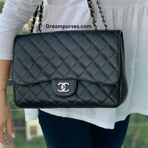 chanel 20cm replica|fake chanel bag.